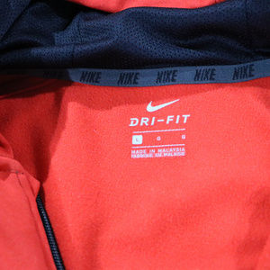Nike Jackets & Coats - Red Nike Light Hooded Jacket in Boys Nike Jackets & Coats - Red Nike Light Hooded Jacket in Boys